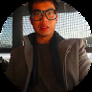 Meet your Posher, Paul